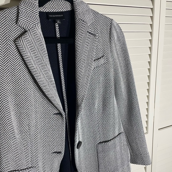 Armani Blazer - Picture 4 of 5
